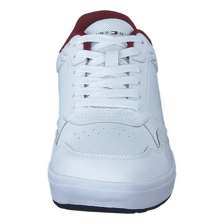 Modern Cup Lightweight Lea White