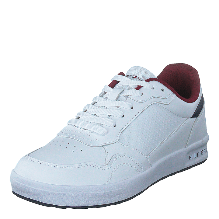 Modern Cup Lightweight Lea White