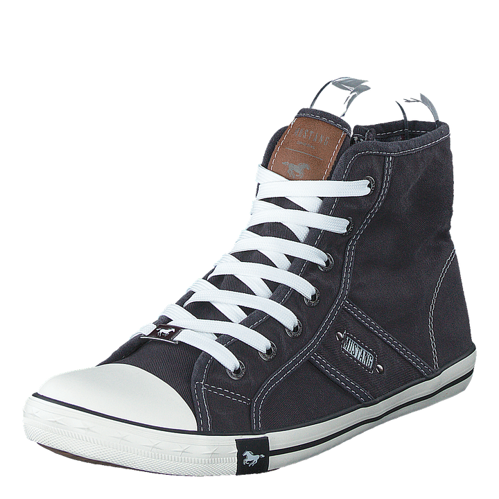 1099506 9 Schwarz