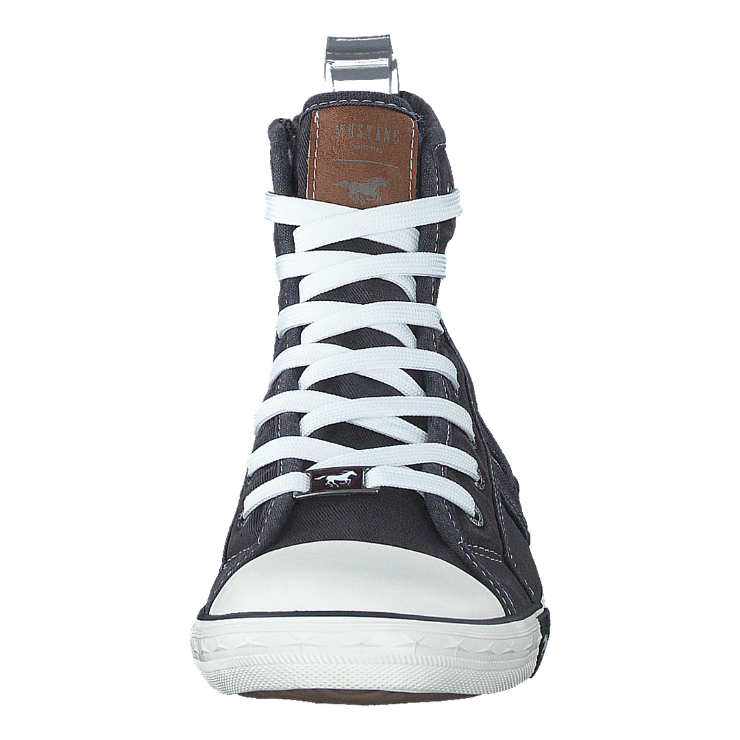 1099506 9 Schwarz