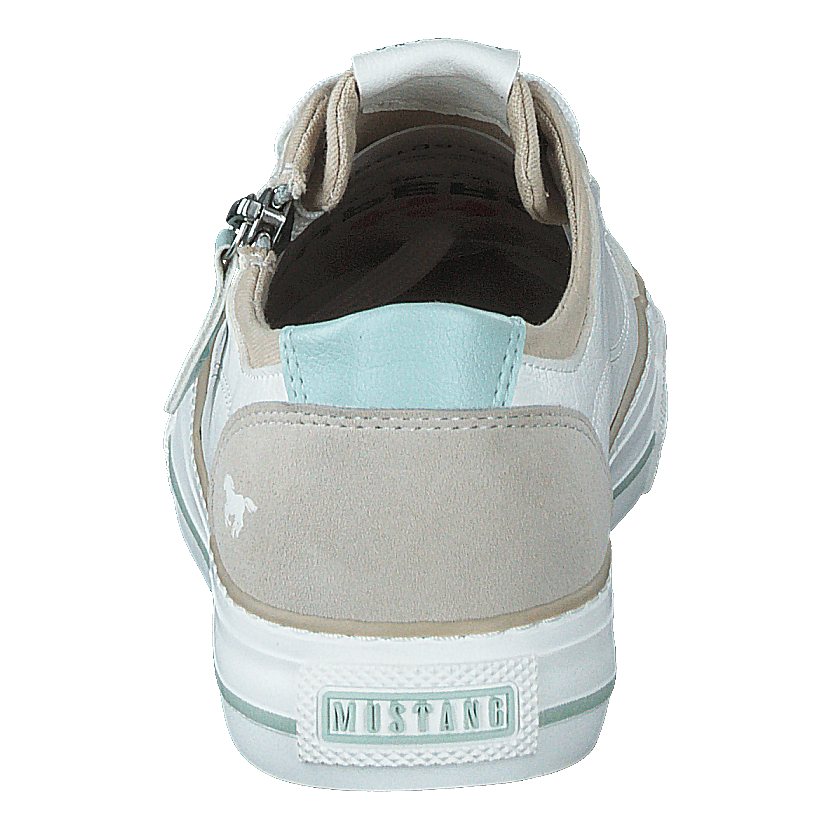 1272310 188 Weiss/hellblau