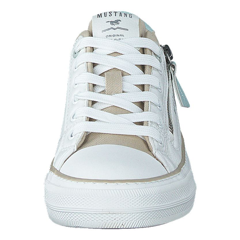 1272310 188 Weiss/hellblau