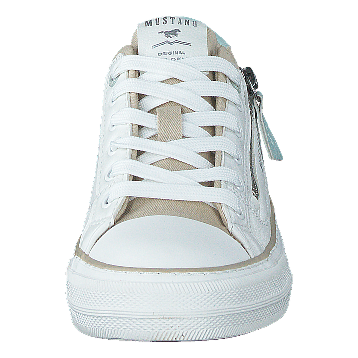 1272310 188 Weiss/hellblau