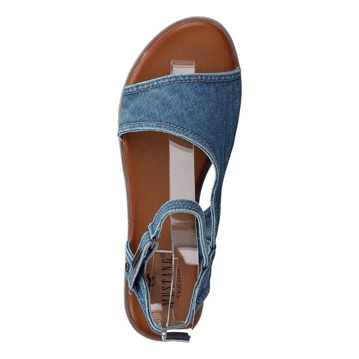 1388807 841 Jeansblau