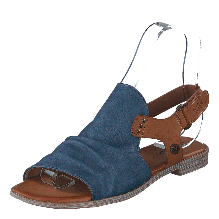 1388808 8 Blau