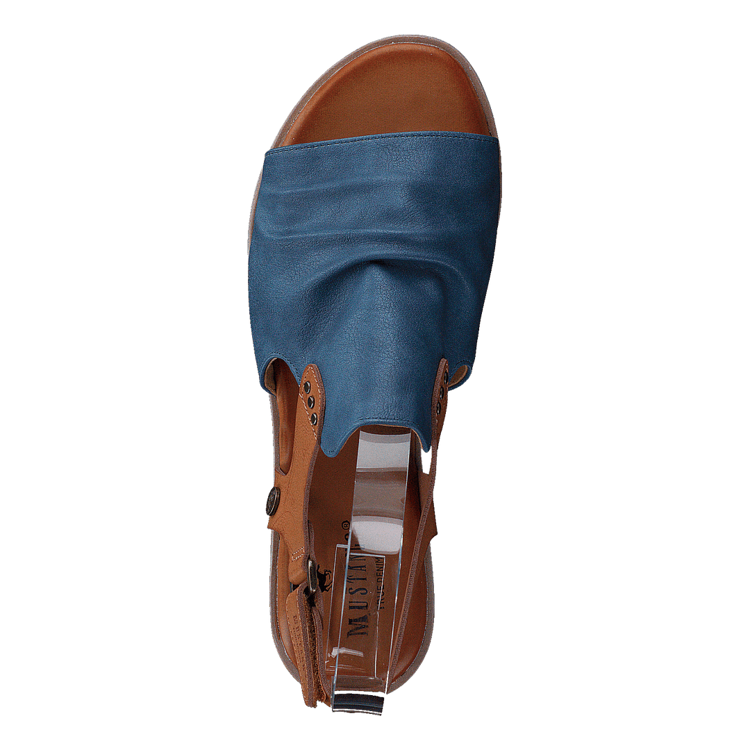1388808 8 Blau