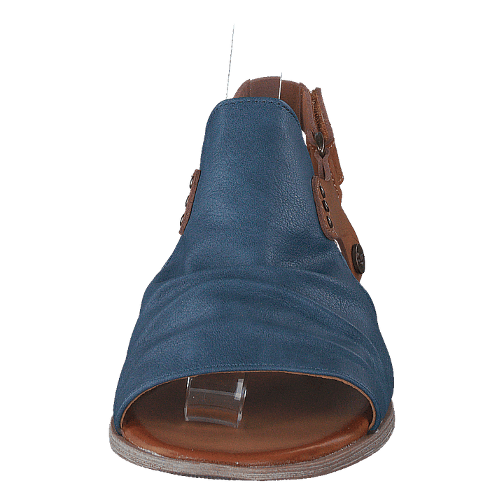 1388808 8 Blau
