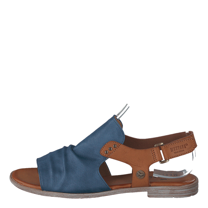 1388808 8 Blau