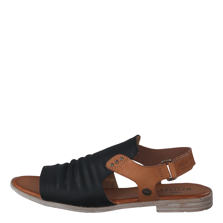 1388808 9 Schwarz