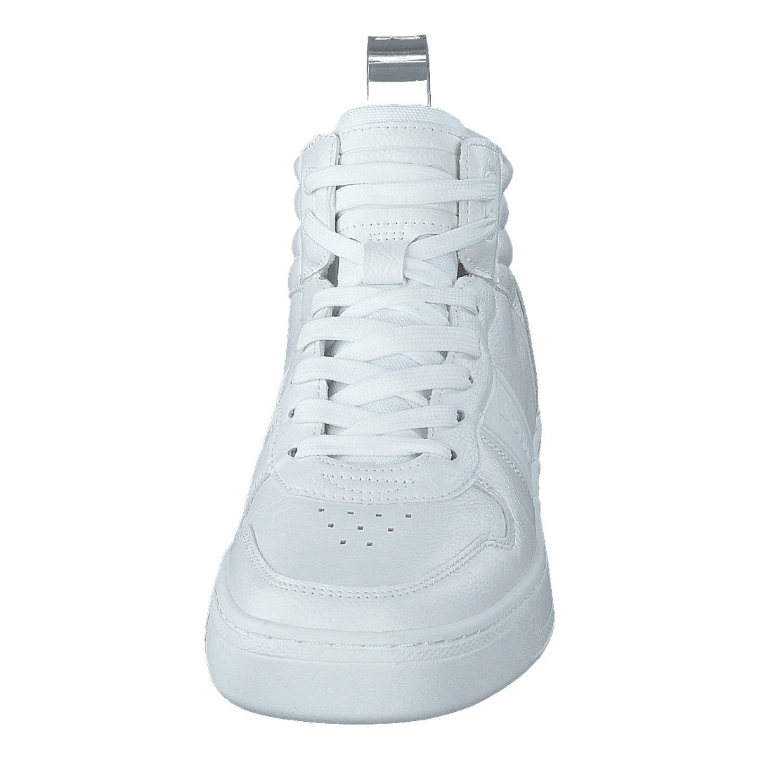 T2200 Mid Tnl W Wht