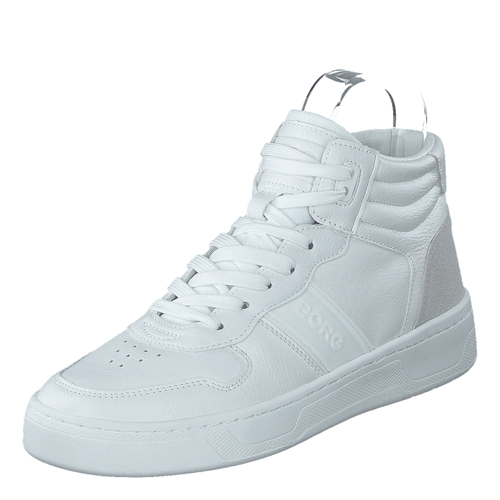 T2200 Mid Tnl W Wht