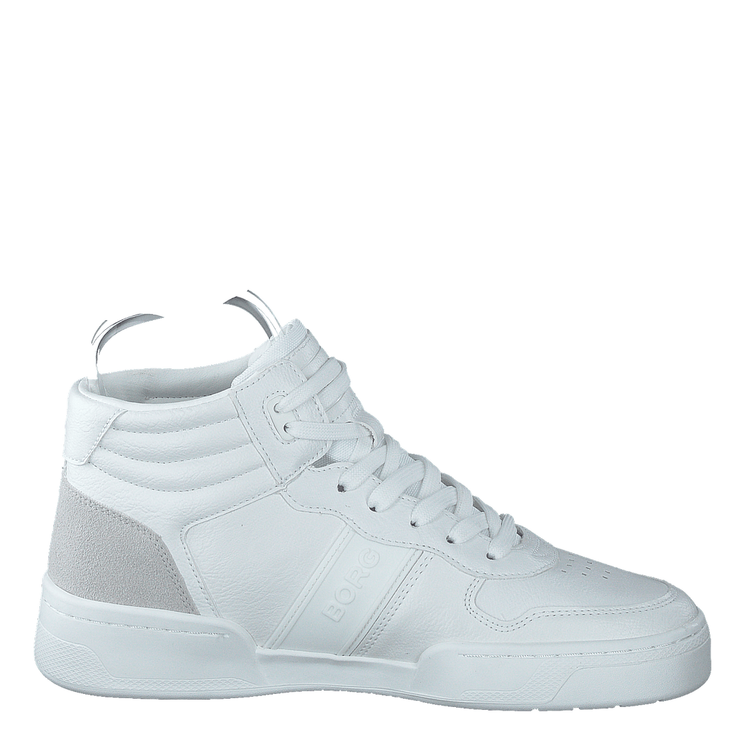 T2200 Mid Tnl W Wht