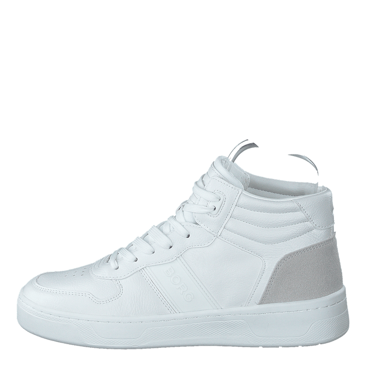 T2200 Mid Tnl W Wht
