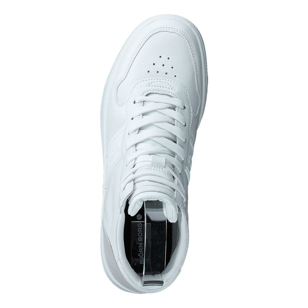 T2200 Mid Tnl W Wht