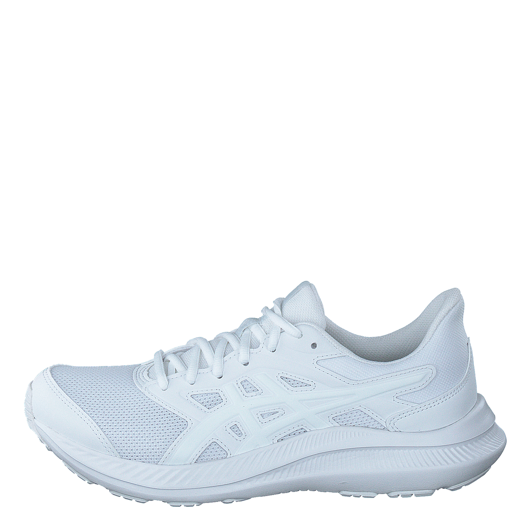 Jolt 4 White/pure Silver