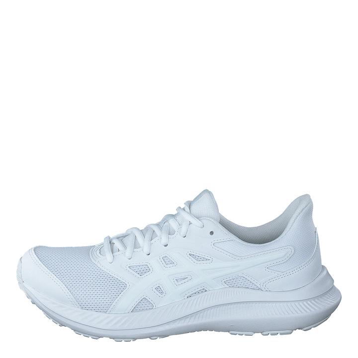 Jolt 4 White/pure Silver