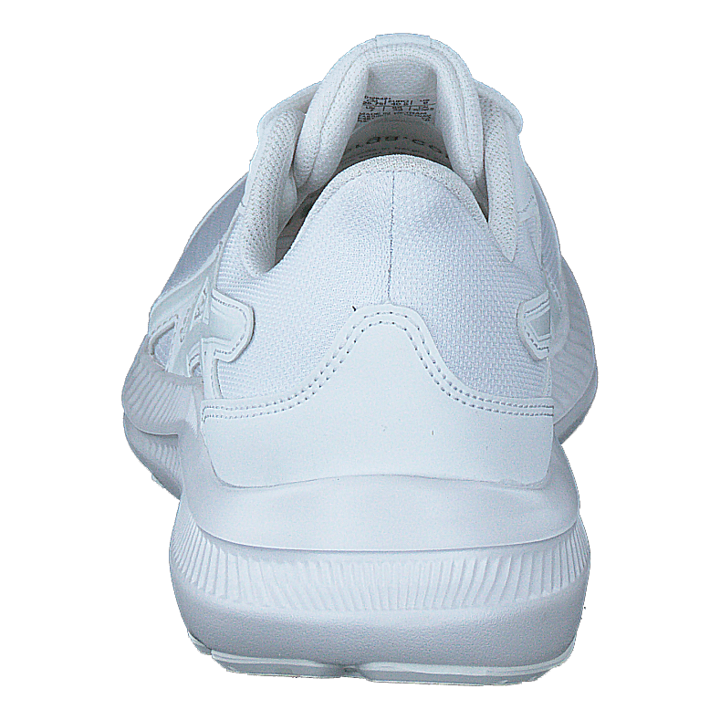 Jolt 4 White/pure Silver