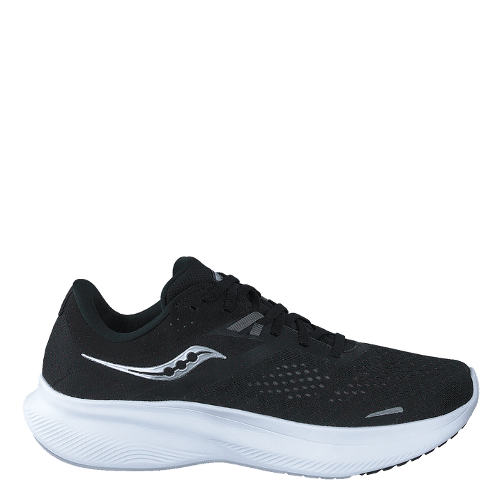 Ride 16 Black/white