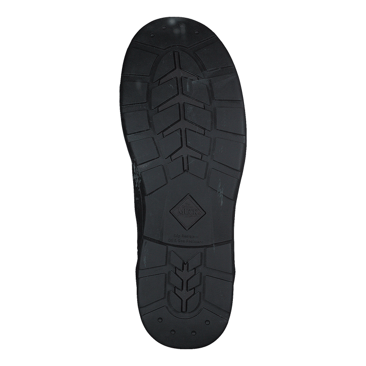 Chore Leather Chelsea Black Coffee