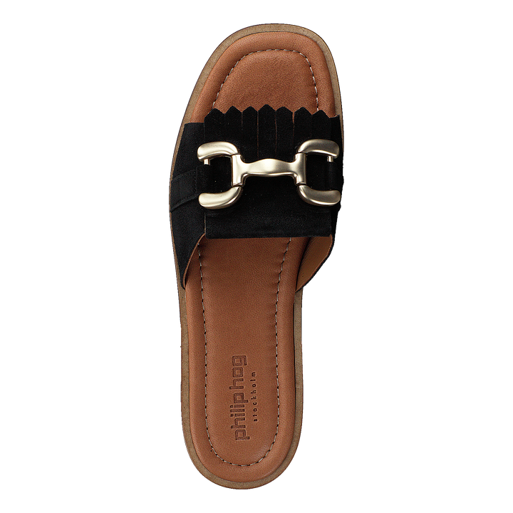 Svea Black