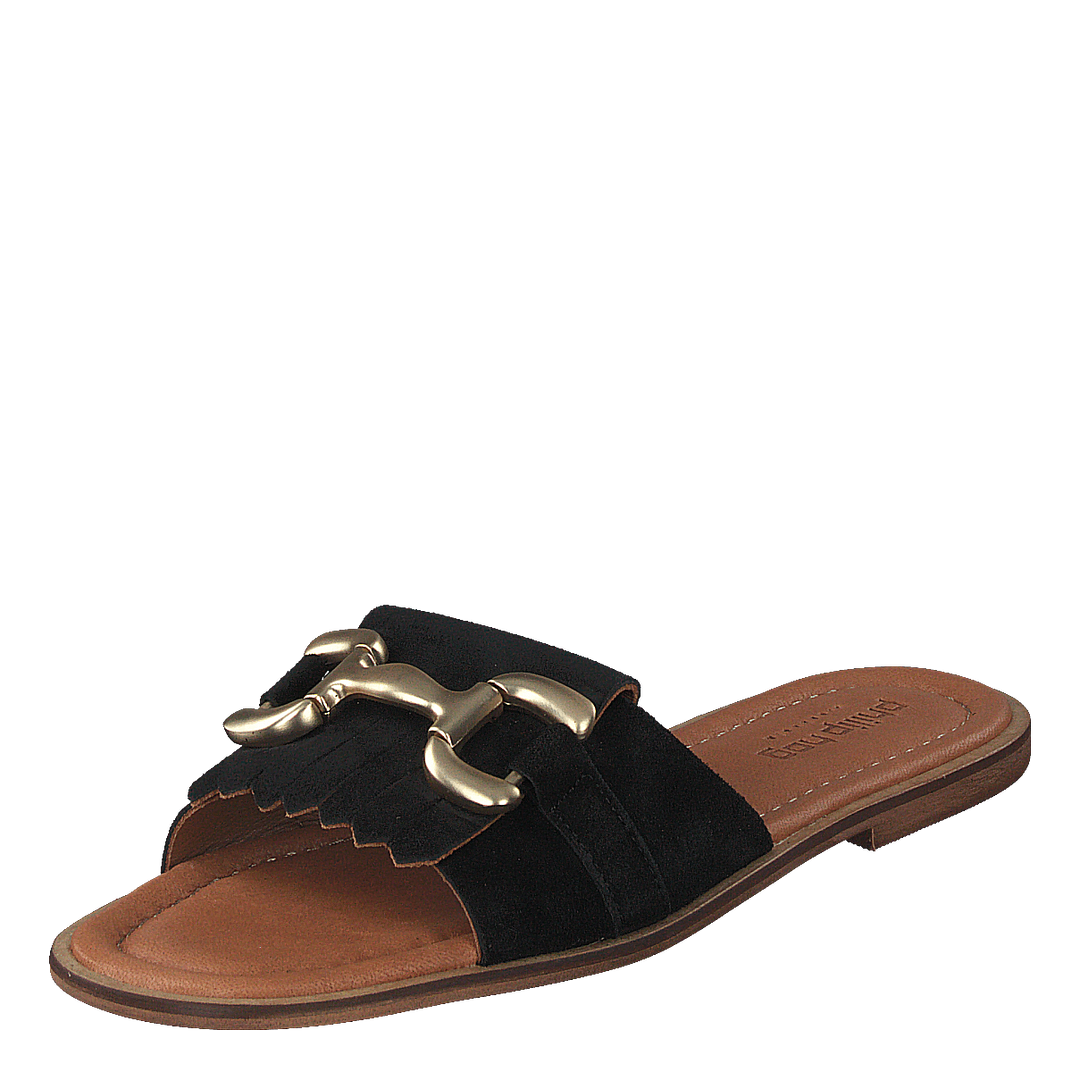 Svea Black