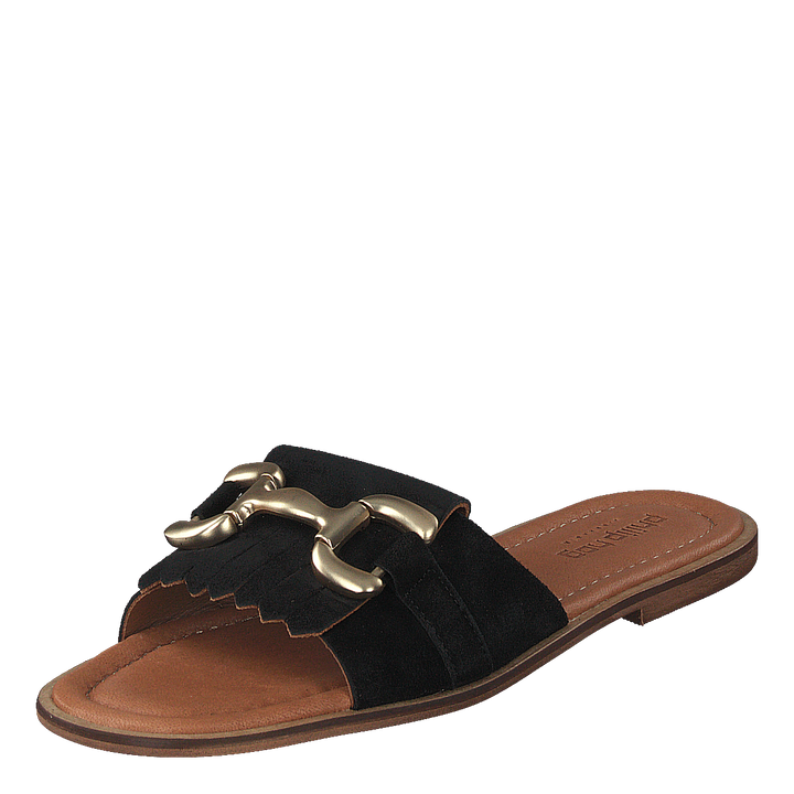 Svea Black