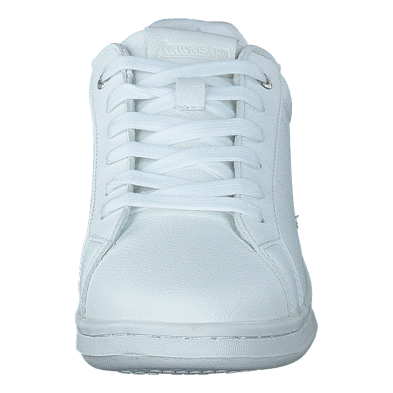 Kawasaki Stanley Classic Shoe 1002 White