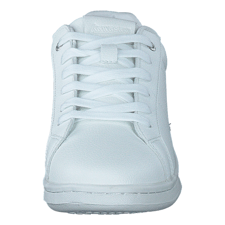 Kawasaki Stanley Classic Shoe 1002 White
