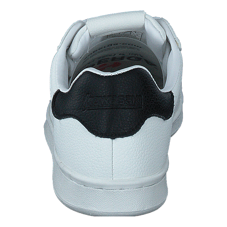 Kawasaki Stanley Classic Shoe 1002 White