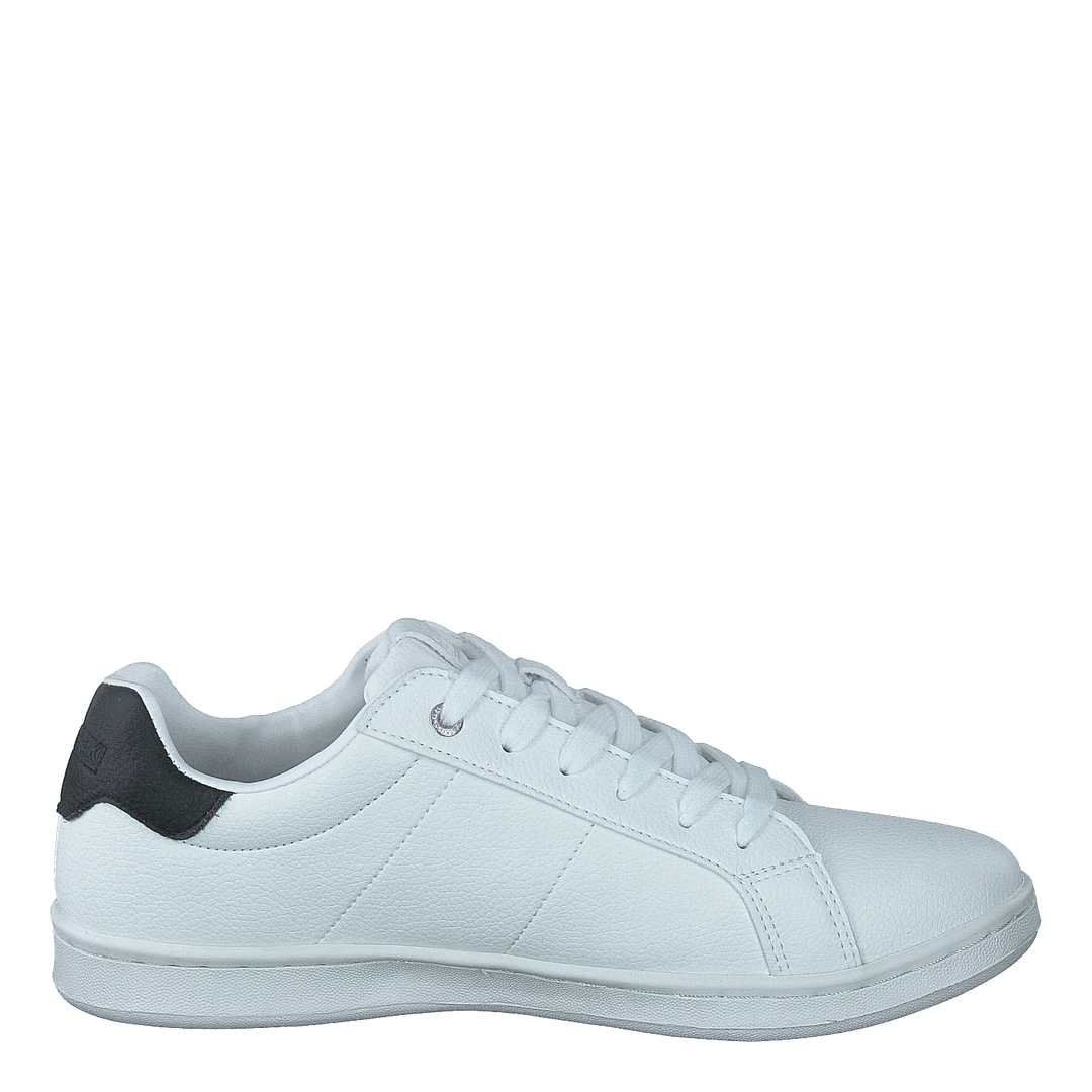 Kawasaki Stanley Classic Shoe 1002 White