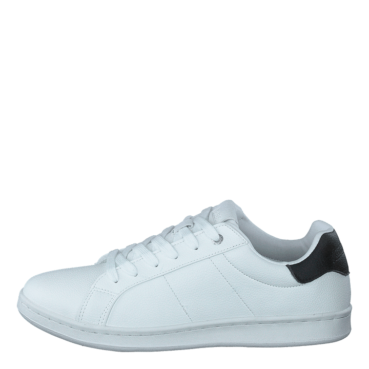 Kawasaki Stanley Classic Shoe 1002 White
