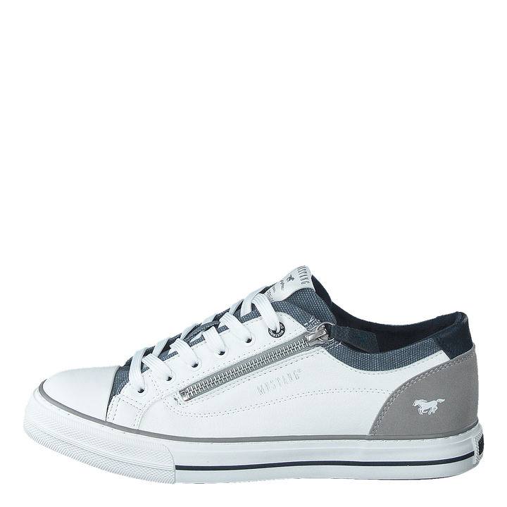 1272310 Weiss/blau