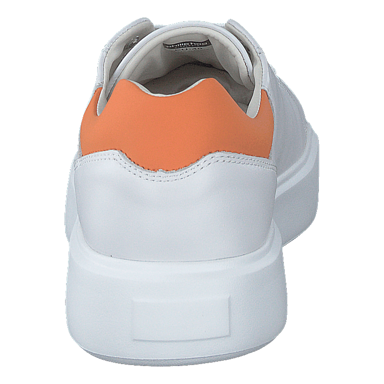 Luna Offwhite / Orange