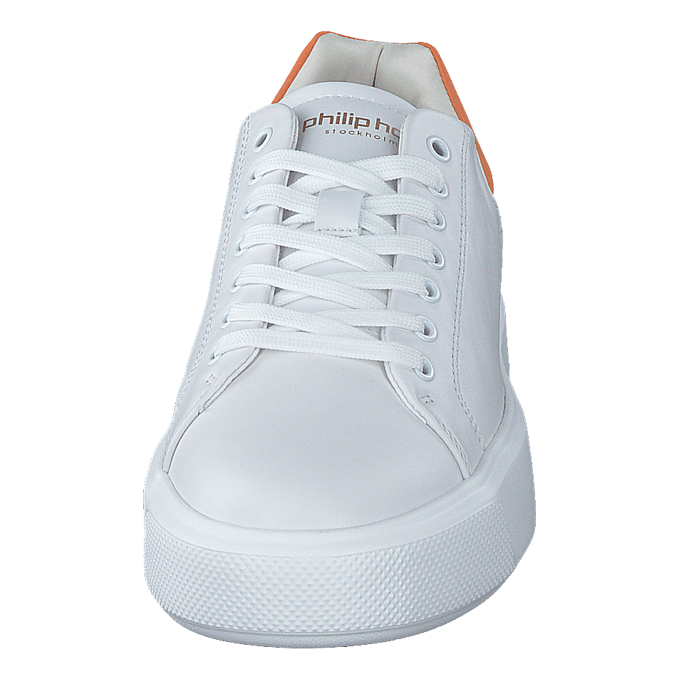 Luna Offwhite / Orange