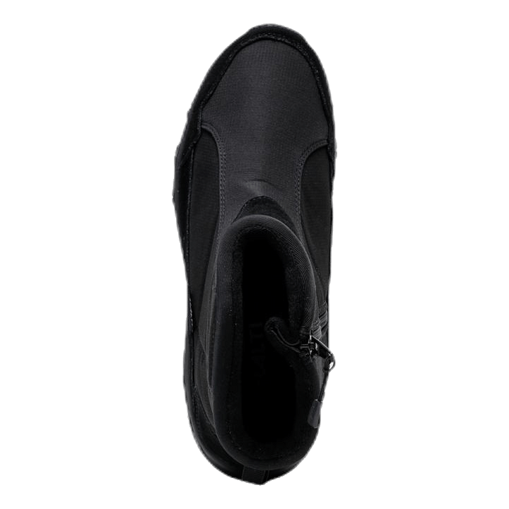 Luse DX Mid Arctic Grip Black