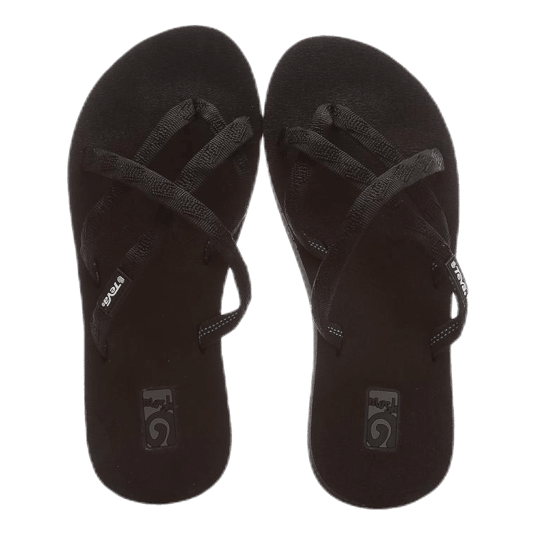 Olowahu Black