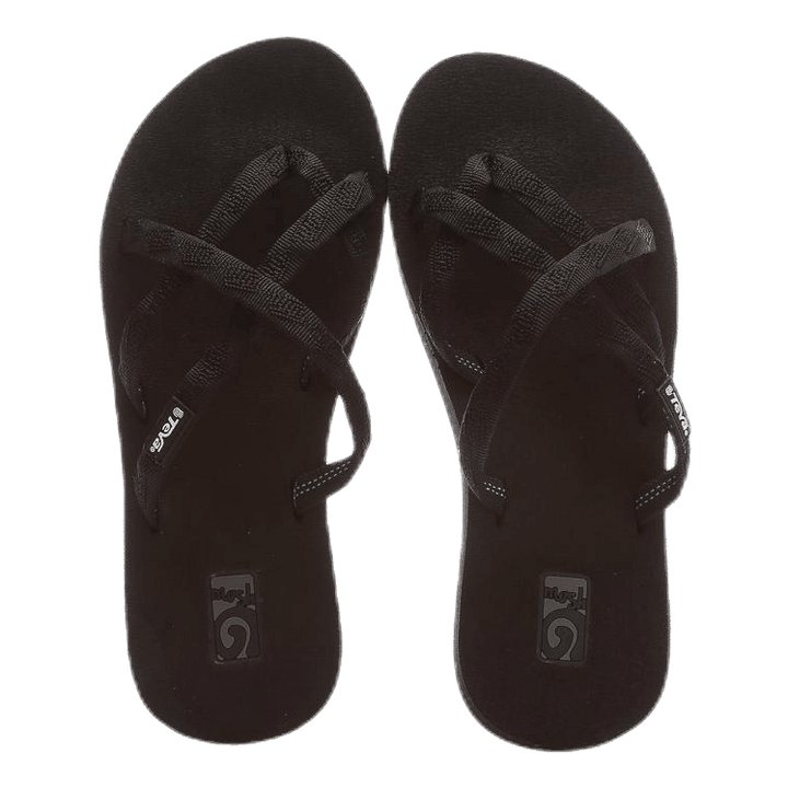 Olowahu Black
