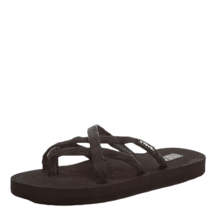 Olowahu Black