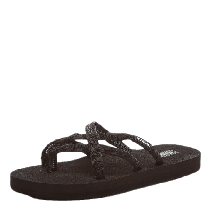 Olowahu Black