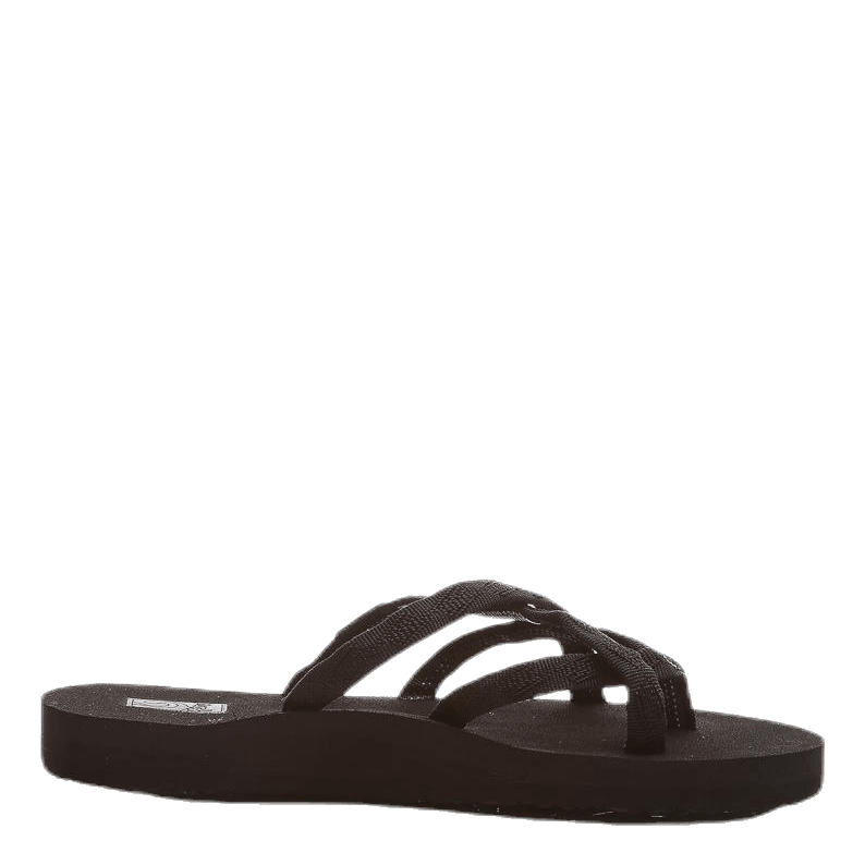 Olowahu Black