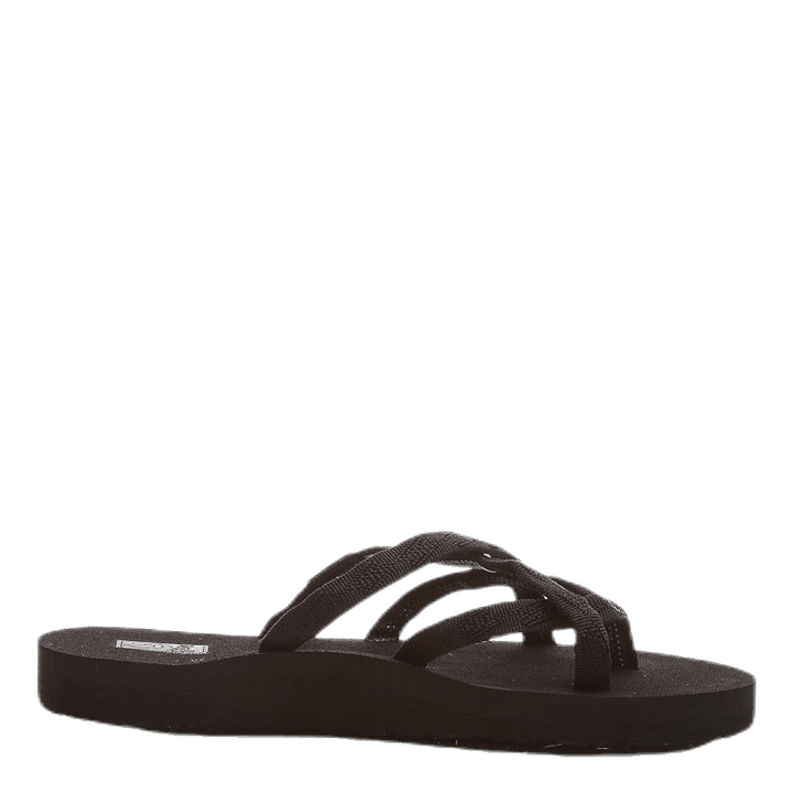 Olowahu Black
