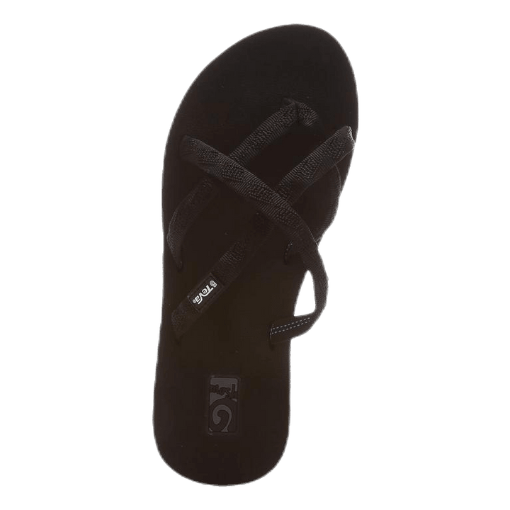 Olowahu Black