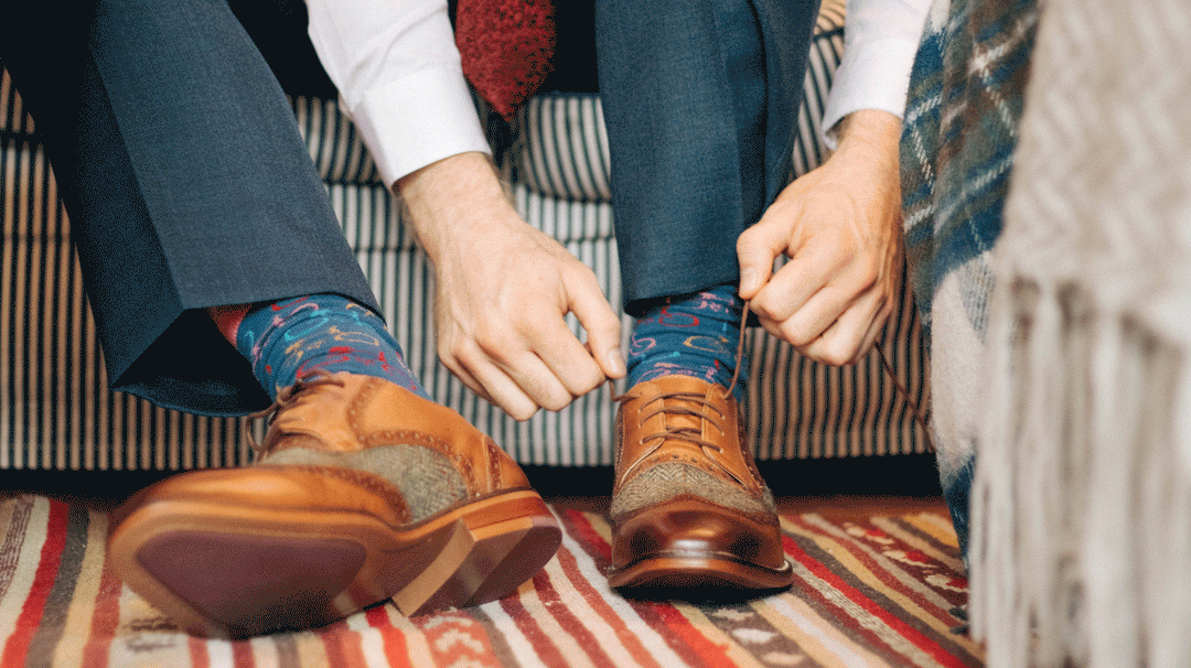 Guide: Five Must-Have Shoes For Men - Heppo.com