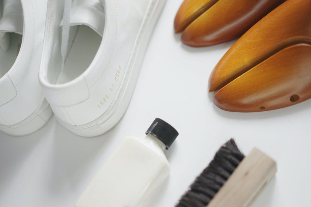 Guide: How To Take Care Of Your Sneakers - Heppo.com