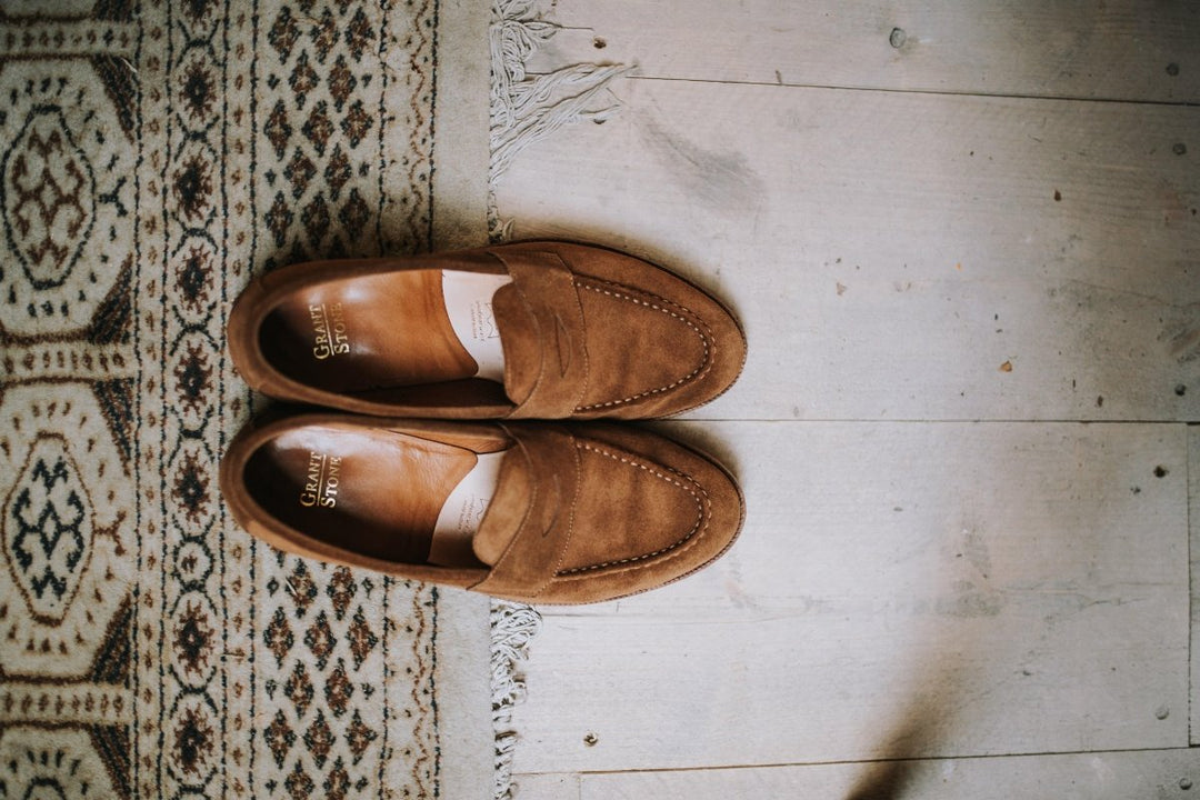 The Story Of The [[Loafer]] Shoe, A Timeless Classic - Heppo.com