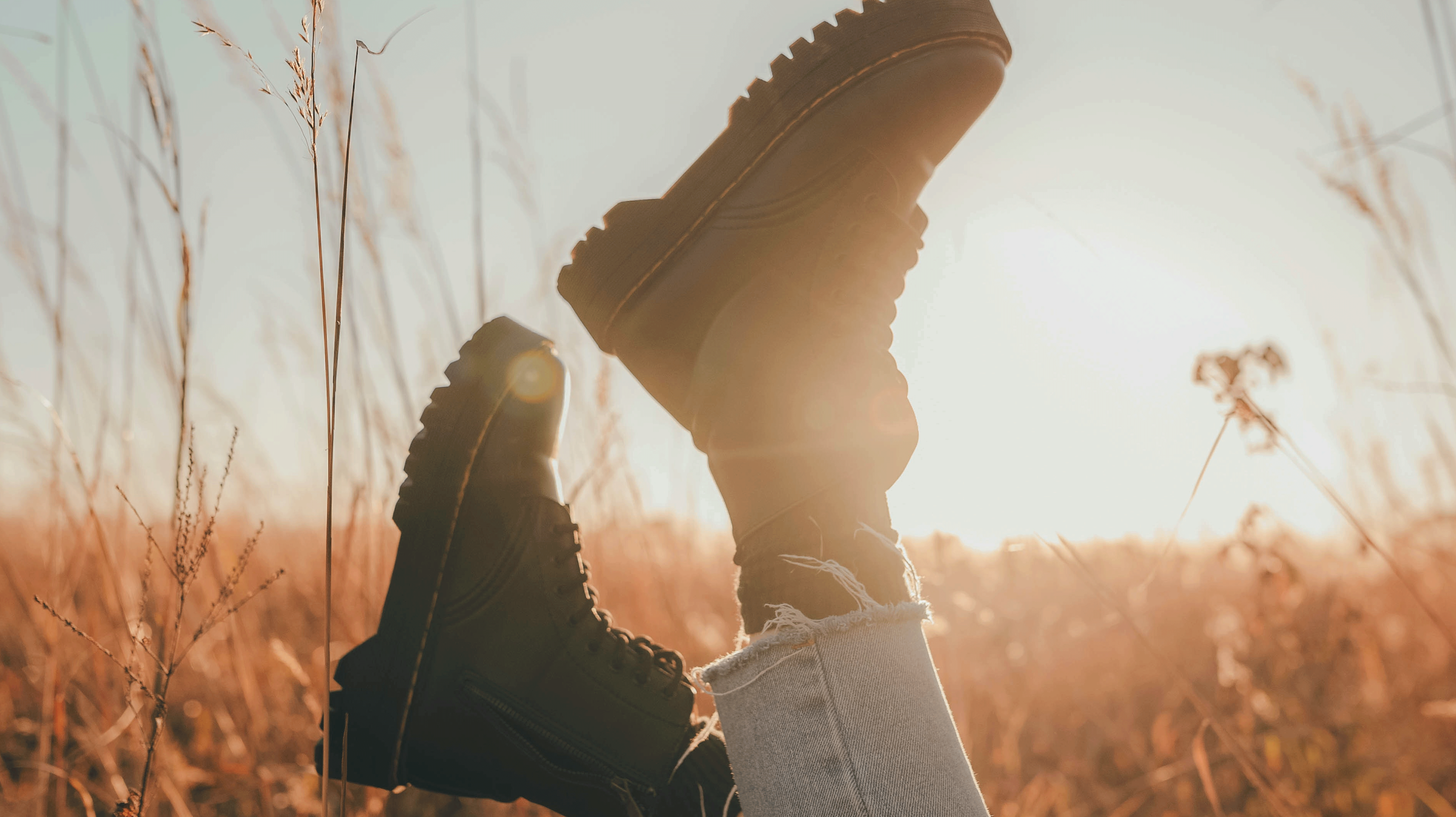 Ženski boots in škornji