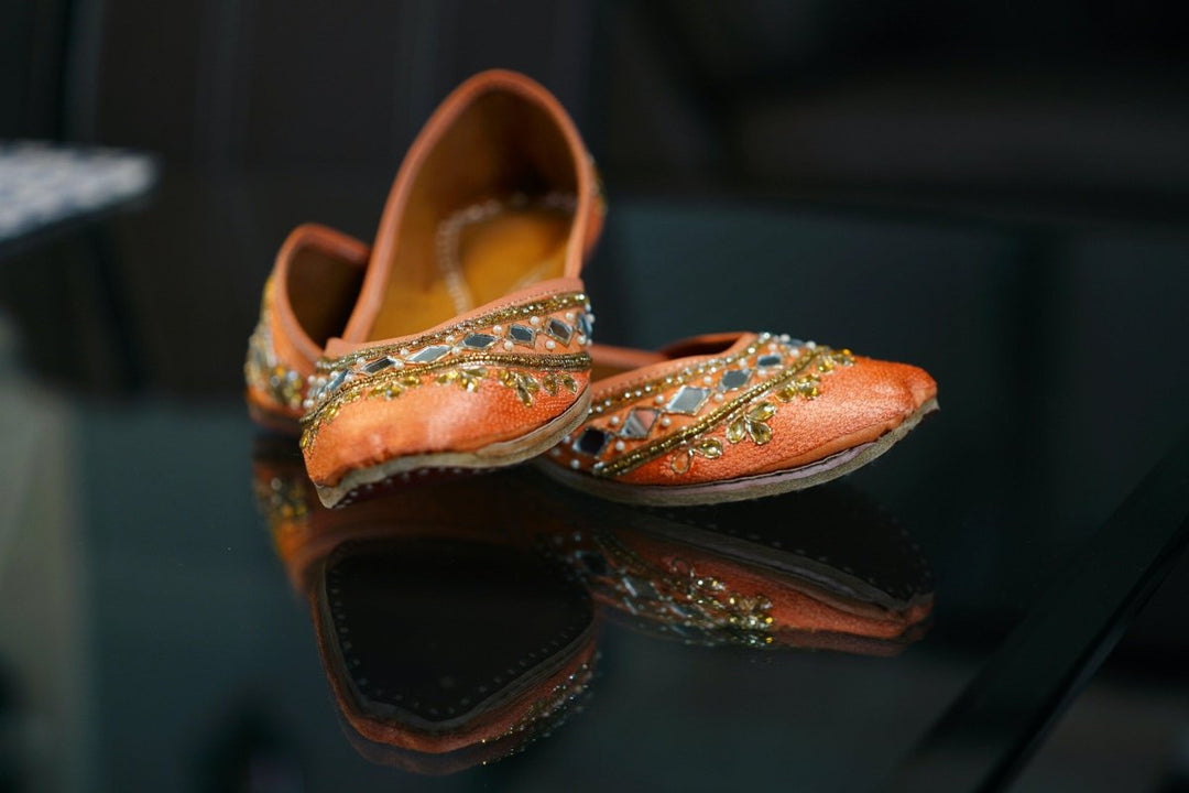 Ballerina Shoes - Heppo.com