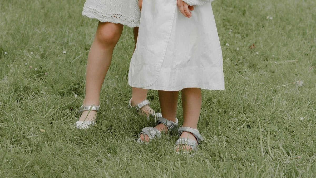 Children's Sandal Heels - Heppo.com