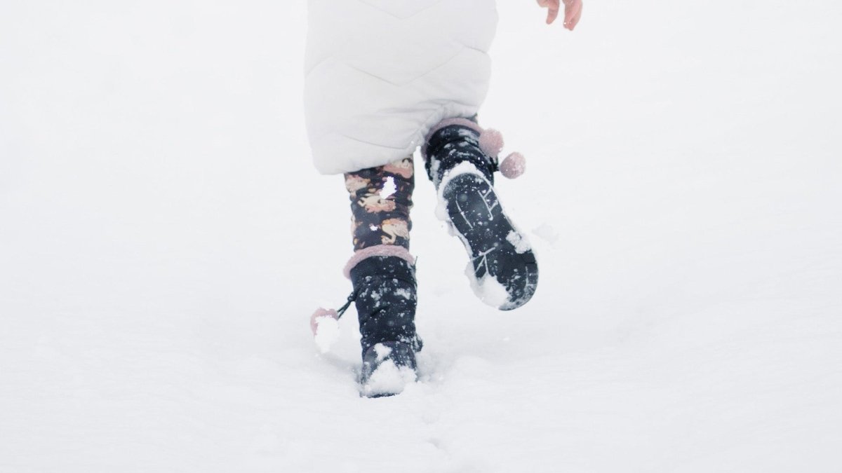 Children's Winter [[Boots]] - Heppo.com
