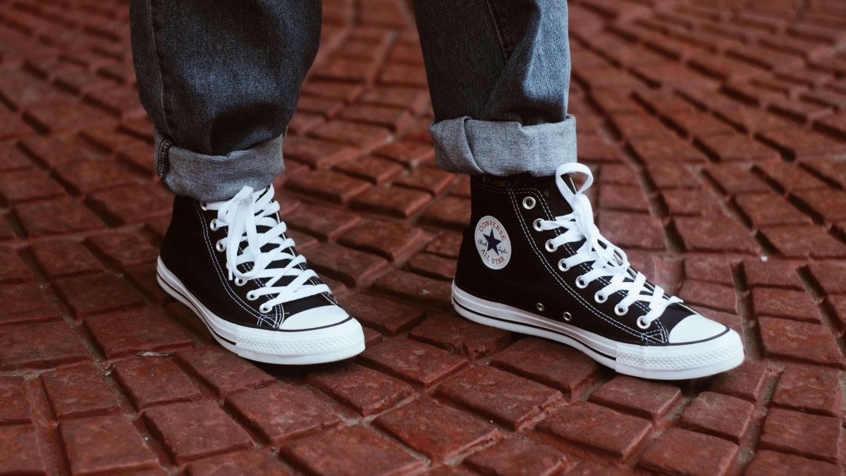 Converse shoes - Heppo.com